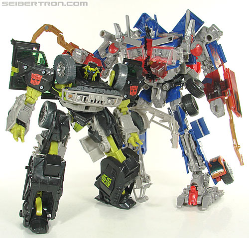 Transformers Hunt For The Decepticons Night Ops Ratchet (Image #115 of 124)