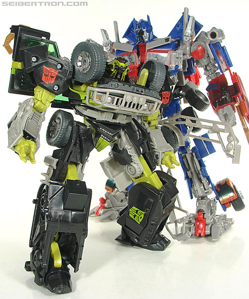 Transformers Hunt For The Decepticons Night Ops Ratchet (Image #118 of 124)