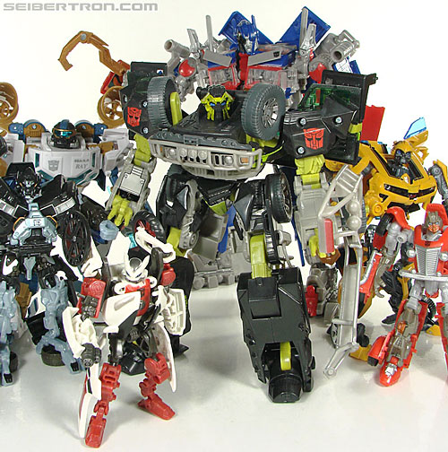 Transformers Hunt For The Decepticons Night Ops Ratchet (Image #123 of 124)