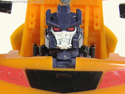 Hunt For The Decepticons Oil Pan gallery
