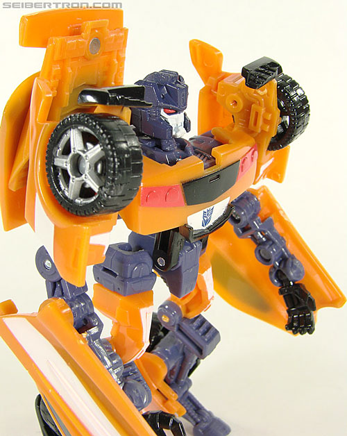 Hasbro Transformers OIL PAN Decepticon Neu OVP 