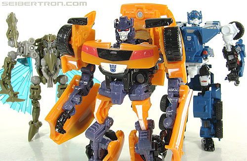 Transformers Hunt For The Decepticons Oil Pan (Image #84 of 88)