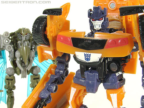 Transformers Hunt For The Decepticons Oil Pan (Image #86 of 88)