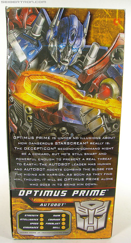 Transformers Hunt For The Decepticons Optimus Prime (Battle Hooks) (Image #4 of 140)