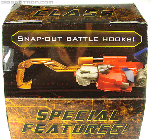 Transformers Hunt For The Decepticons Optimus Prime (Battle Hooks) (Image #15 of 140)