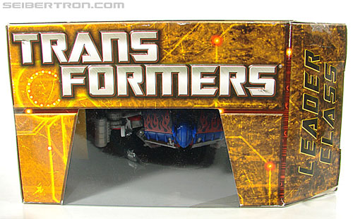 Transformers Hunt For The Decepticons Optimus Prime (Battle Hooks) (Image #16 of 140)