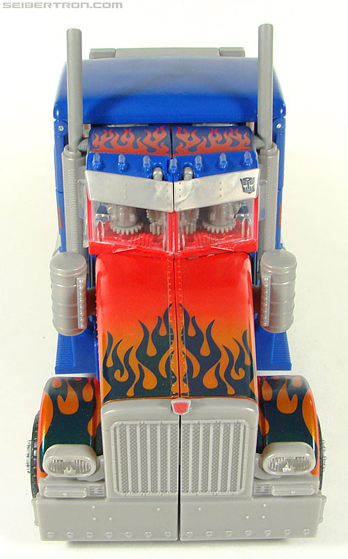 Transformers Hunt For The Decepticons Optimus Prime (Battle Hooks) (Image #22 of 140)