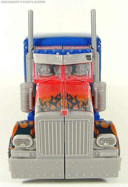 Transformers Hunt For The Decepticons Optimus Prime (Battle Hooks) (Image #23 of 140)