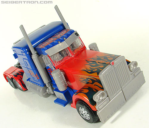 Transformers Hunt For The Decepticons Optimus Prime (Battle Hooks) (Image #25 of 140)