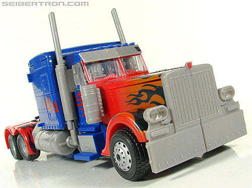 Transformers Hunt For The Decepticons Optimus Prime (Battle Hooks) (Image #26 of 140)