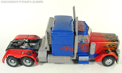 Transformers Hunt For The Decepticons Optimus Prime (Battle Hooks) (Image #27 of 140)