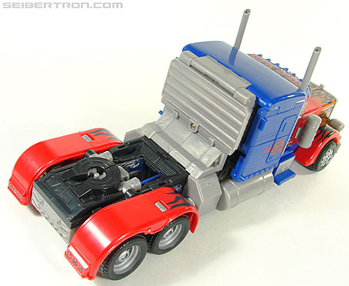 Transformers Hunt For The Decepticons Optimus Prime (Battle Hooks) (Image #28 of 140)