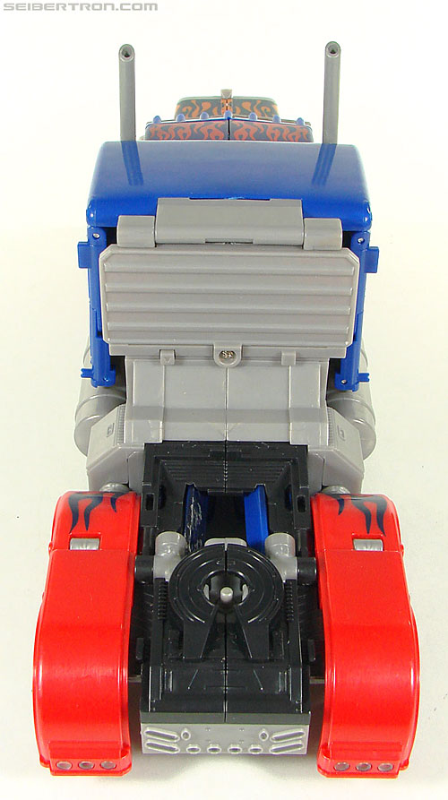 Transformers Hunt For The Decepticons Optimus Prime (Battle Hooks) (Image #29 of 140)