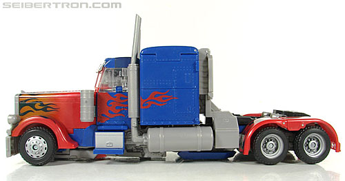Transformers Hunt For The Decepticons Optimus Prime (Battle Hooks) (Image #32 of 140)