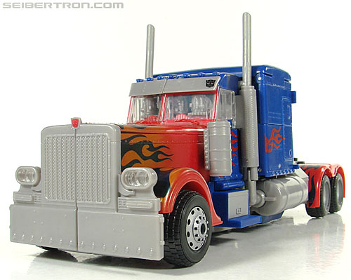 Transformers Hunt For The Decepticons Optimus Prime (Battle Hooks) (Image #33 of 140)