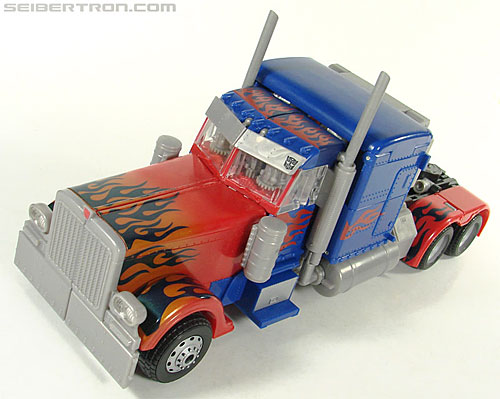Transformers Hunt For The Decepticons Optimus Prime (Battle Hooks) (Image #34 of 140)