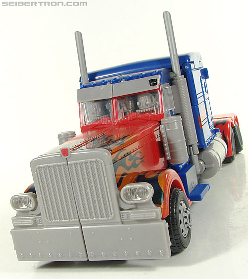 Transformers Hunt For The Decepticons Optimus Prime (Battle Hooks) (Image #35 of 140)