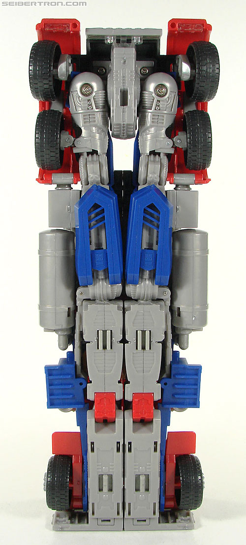 Transformers Hunt For The Decepticons Optimus Prime (Battle Hooks) (Image #36 of 140)
