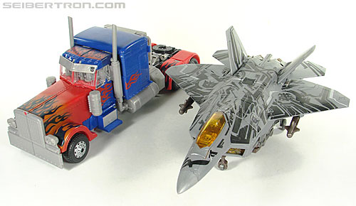 Transformers Hunt For The Decepticons Optimus Prime (Battle Hooks) (Image #39 of 140)