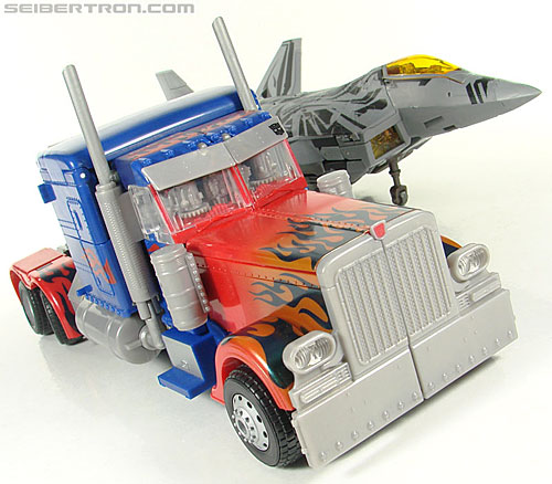 Transformers Hunt For The Decepticons Optimus Prime (Battle Hooks) (Image #41 of 140)