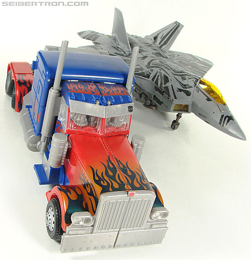 Transformers Hunt For The Decepticons Optimus Prime (Battle Hooks) (Image #42 of 140)