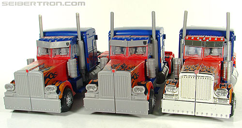 Transformers Hunt For The Decepticons Optimus Prime (Battle Hooks) (Image #43 of 140)