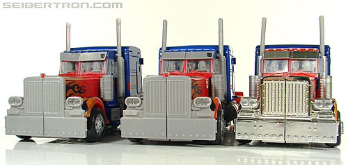 Transformers Hunt For The Decepticons Optimus Prime (Battle Hooks) (Image #44 of 140)