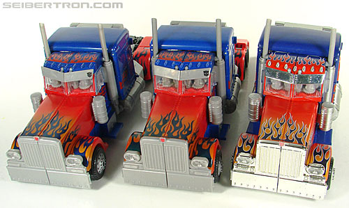 Transformers Hunt For The Decepticons Optimus Prime (Battle Hooks) (Image #45 of 140)