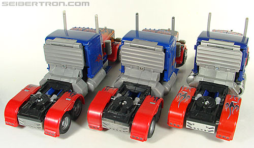 Transformers Hunt For The Decepticons Optimus Prime (Battle Hooks) (Image #47 of 140)