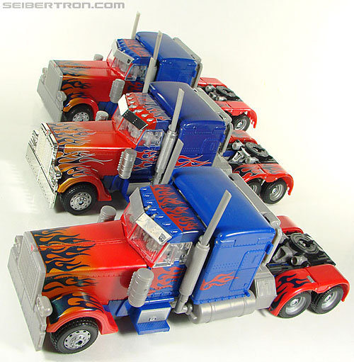 Transformers Hunt For The Decepticons Optimus Prime (Battle Hooks) (Image #49 of 140)