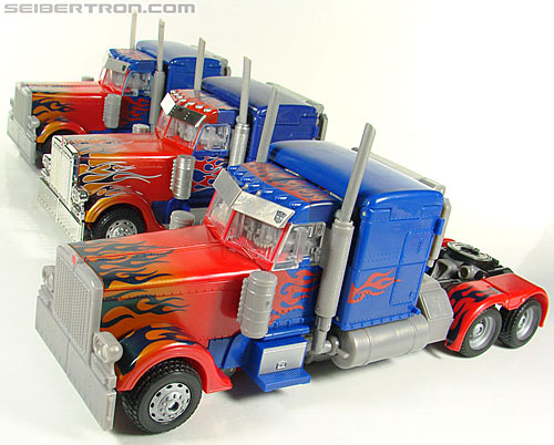 Transformers Hunt For The Decepticons Optimus Prime (Battle Hooks) (Image #50 of 140)