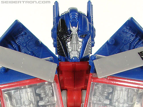 Transformers Hunt For The Decepticons Optimus Prime (Battle Hooks) (Image #60 of 140)