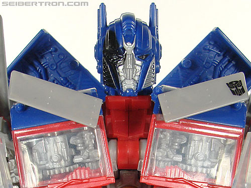 Transformers Hunt For The Decepticons Optimus Prime (Battle Hooks) (Image #63 of 140)
