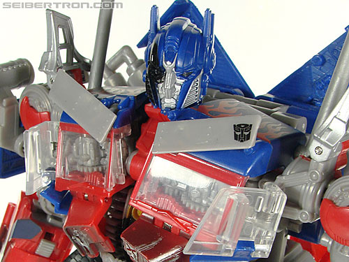 Transformers Hunt For The Decepticons Optimus Prime (Battle Hooks) (Image #77 of 140)
