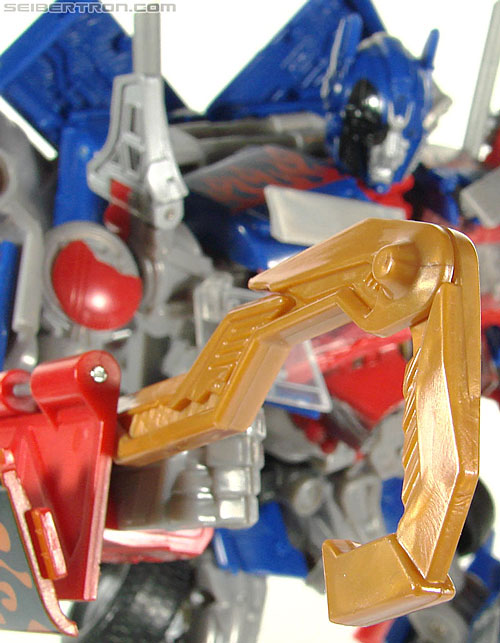 Transformers Hunt For The Decepticons Optimus Prime (Battle Hooks) (Image #90 of 140)