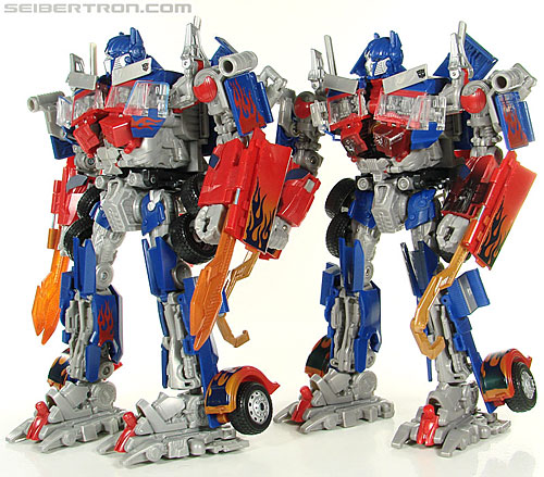 Transformers Hunt For The Decepticons Optimus Prime (Battle Hooks) (Image #122 of 140)