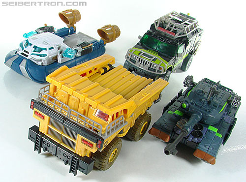 Transformers Hunt For The Decepticons Payload (Image #63 of 145)