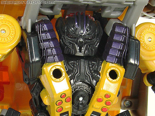 Transformers Hunt For The Decepticons Payload (Image #75 of 145)