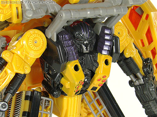 Transformers Hunt For The Decepticons Payload (Image #80 of 145)