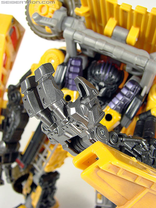 Transformers Hunt For The Decepticons Payload (Image #115 of 145)