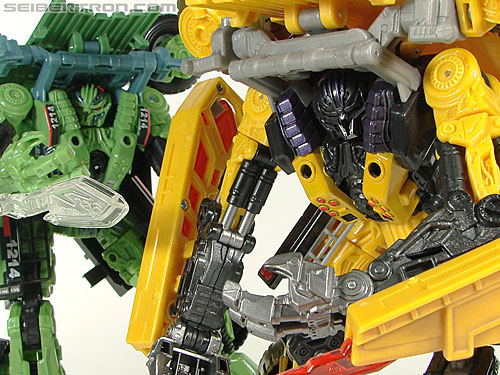 Transformers Hunt For The Decepticons Payload (Image #127 of 145)