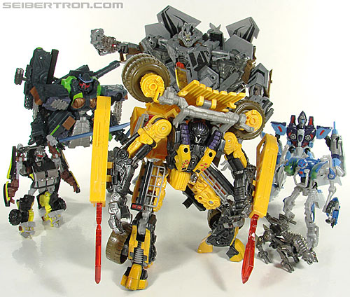 Transformers Hunt For The Decepticons Payload (Image #144 of 145)