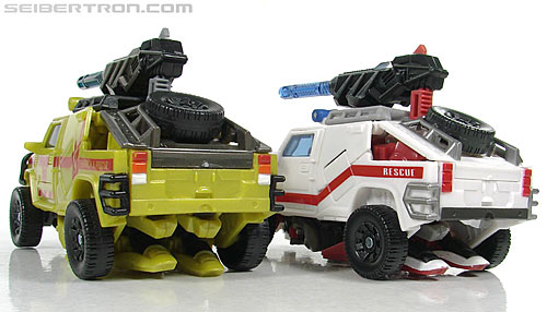 Transformers Hunt For The Decepticons Rescue Ratchet (Image #38 of 115)