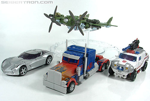 Transformers Hunt For The Decepticons Rescue Ratchet (Image #45 of 115)
