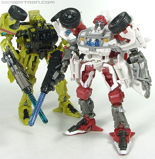 Transformers Hunt For The Decepticons Rescue Ratchet (Image #90 of 115)