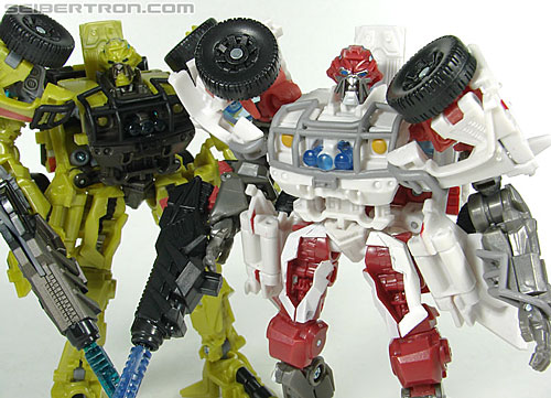 Transformers Hunt For The Decepticons Rescue Ratchet (Image #91 of 115)