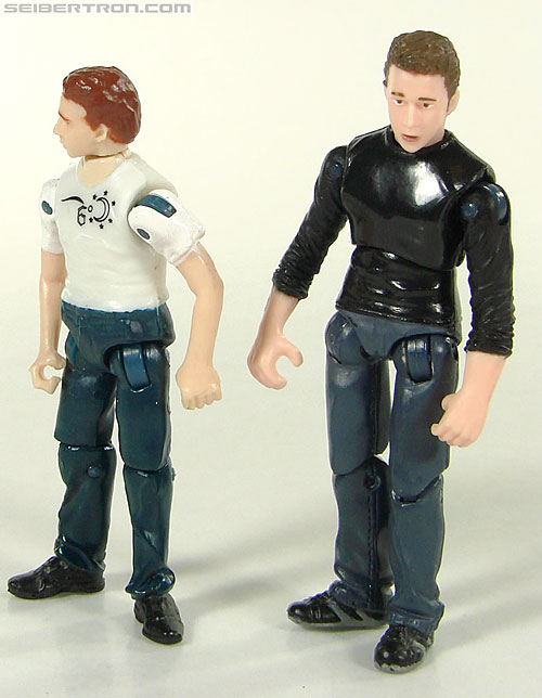 transformers sam witwicky toy