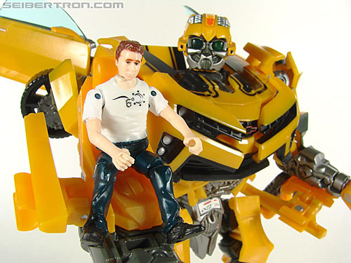 Transformers Hunt For The Decepticons Sam Witwicky (Image #75 of 84)