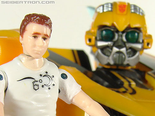 transformers sam witwicky toy