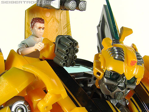 Transformers Hunt For The Decepticons Sam Witwicky (Image #80 of 84)